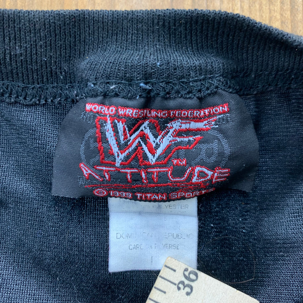Vintage 1999 Steve Austin Wrestling Jersey