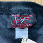 Vintage 1999 Steve Austin Wrestling Jersey