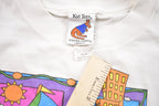 Vintage 1994 Chicago Souvenir T Shirt