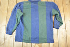 Vintage 1990s Eb Sport Crewneck Sweatshirt Mens L  90s Souvenir Crewneck  Vintage Souvenir Crewneck  Streetwear  Travel