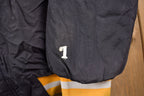 Vintage 1980s University of Iowa Hawkeyes #1 Apparel Collegiate Jacket