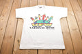 Vintage 1994 VFW National Home Graphic T Shirt