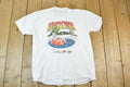 Vintage 1990s Arizona Skeleton Pool But It's A Dry Heat Souvenir T-Shirt Mens L