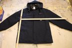 Vintage 1990s Carhartt Detachable Hooded Chore Coat