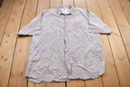 Vintage 1990s Gitano Button Up Shirt