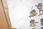 Vintage 1990s Every Ting Ire Graphic T Shirt