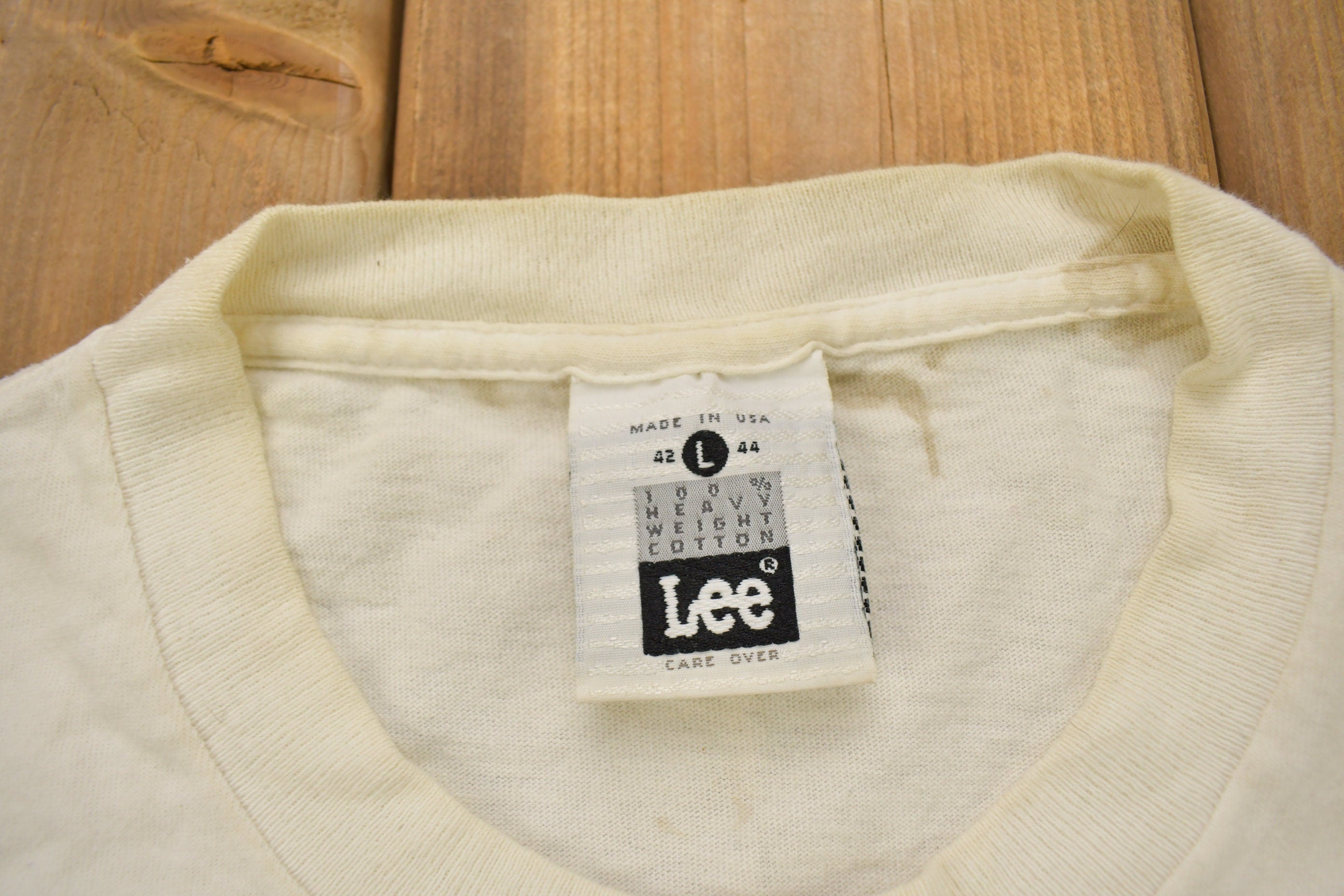 Vintage 1990s Mayberry Graphic T Shirt