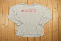 Vintage 1990s Ohio State University Buckeyes Long Sleeve Shirt