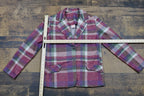 Vintage 1990s Jane Colby Button Up Blazer Jacket
