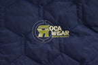 Vintage 1990s Roca Wear Bomber Jacket