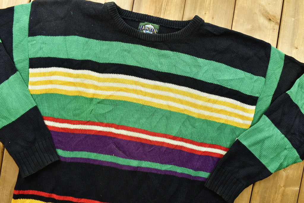 Vintage 90's Jantzen Knitted Sweater