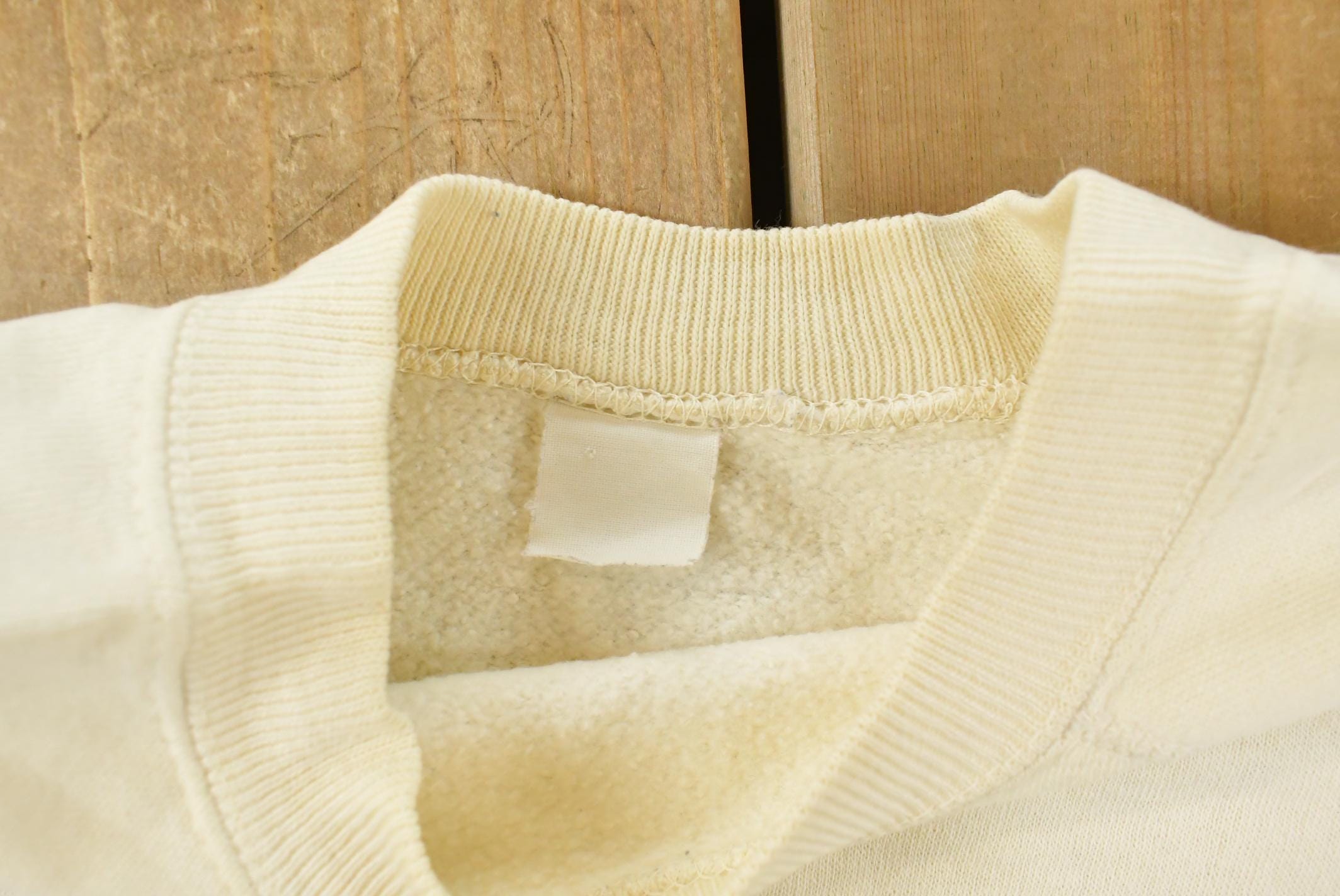 Vintage 1980s University of Hawaii Collegiate Crewneck Men's XS