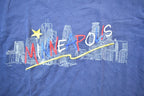 Vintage 1990s Minneapolis