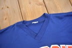 Vintage 1997 Detroit Tigers MLB Baseball Jersey T-shirt
