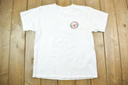 Vintage 1990s Forrestel FUBAR Souvenir T-Shirt