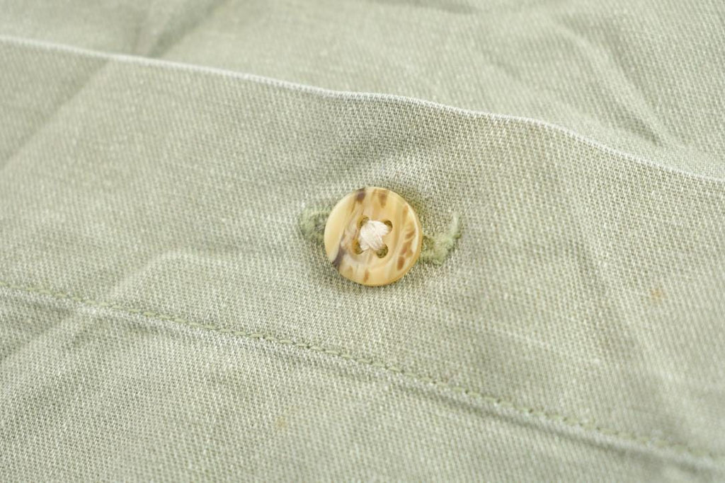 Vintage 1990s VAN HEUSEN Button Up Shirt