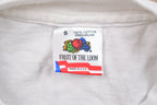 Vintage 1990s Plat & Ville Graphic T Shirt