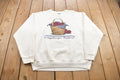 Vintage 1990s Oneita Longaberger Baskets Crewneck Sweatshirt