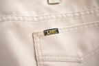 Vintage 1980s Lee Slacks Made In USA Size 38x30