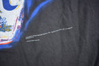 Vintage 1996 Rusty Wallace Miller Racing T-Shirt