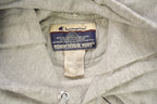 Vintage 1990s University Of Delaware Football Collegiate Champion Reverse Weave Hoodie