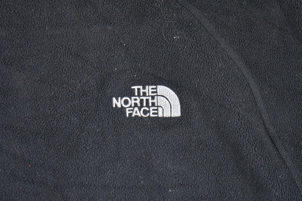 Vintage 1990s The North Face Fleece Jacket  90s Fleece  TNF  Streetwear  Athleisure  Hiking  Outdoorsman