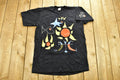 Vintage 90's Joan Miro Art T-Shirt