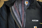 Vintage 1990s Carhartt Detroit Jacket