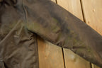 Vintage 1990s Carhartt Hooded Work Jacket Youth XL