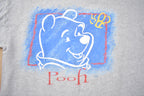 Vintage 1990s Winnie The Pooh Disney Crewneck