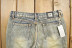 Vintage Y2K 'Muryama' Faded Pants Size 32x30