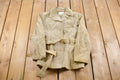 Vintage 1990s Le Soleil Suede Leather Jacket