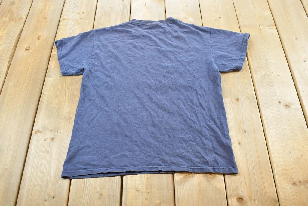 Vintage 1990s Alaska Souvenir T-Shirt Men's 2XL