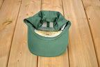 Vintage 1990s Green Bay Packers NFL Snap Back Hat