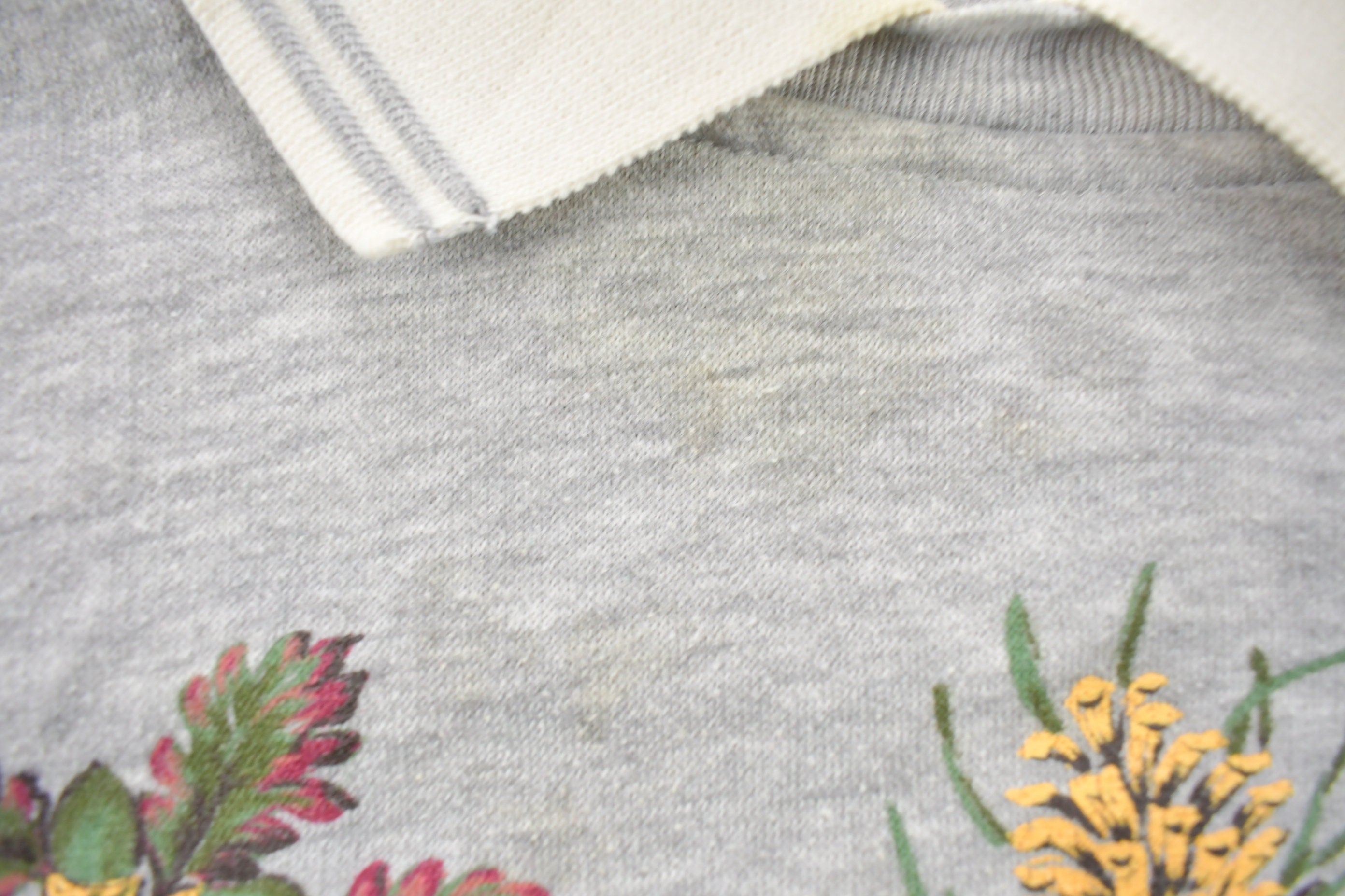 Vintage 1990s Crewneck