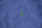 Vintage 1990s Polo By Ralph Lauren Knit Crewneck Sweater