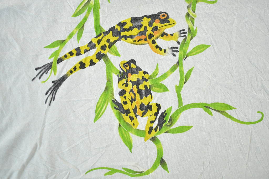 Vintage 1990s Frog Outdoors T-Shirt