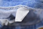 Vintage 1990s LEE Blue Jeans Size 31 x 27