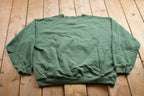 Vintage 1990s Green Bay Packers NFL Crewneck Sweatshirt