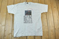 Vintage 1991 Screen Stars Best Beta Sigma Kappa Pi University Collegiate T-Shirt