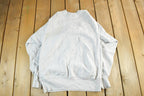 Vintage 1990s Champion Reverse Weave Crewneck Men's XL