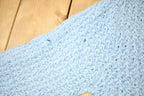 Vintage 1960s Mohair & Wool Knitted Cardigan Sweater