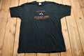 Vintage 2000 Sturgis 60th Anniversary Embroidered T-Shirt