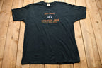 Vintage 2000 Sturgis 60th Anniversary Embroidered T-Shirt