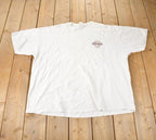 Vintage 2001 Slackers Salvation Army Graphic T Shirt