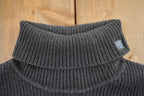 Vintage Knitted Polo Ralph Lauren Turtle Neck Sweater