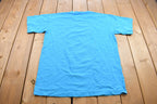 Vintage 1990s Costa Rica Jungle Safari Souvenir T Shirt
