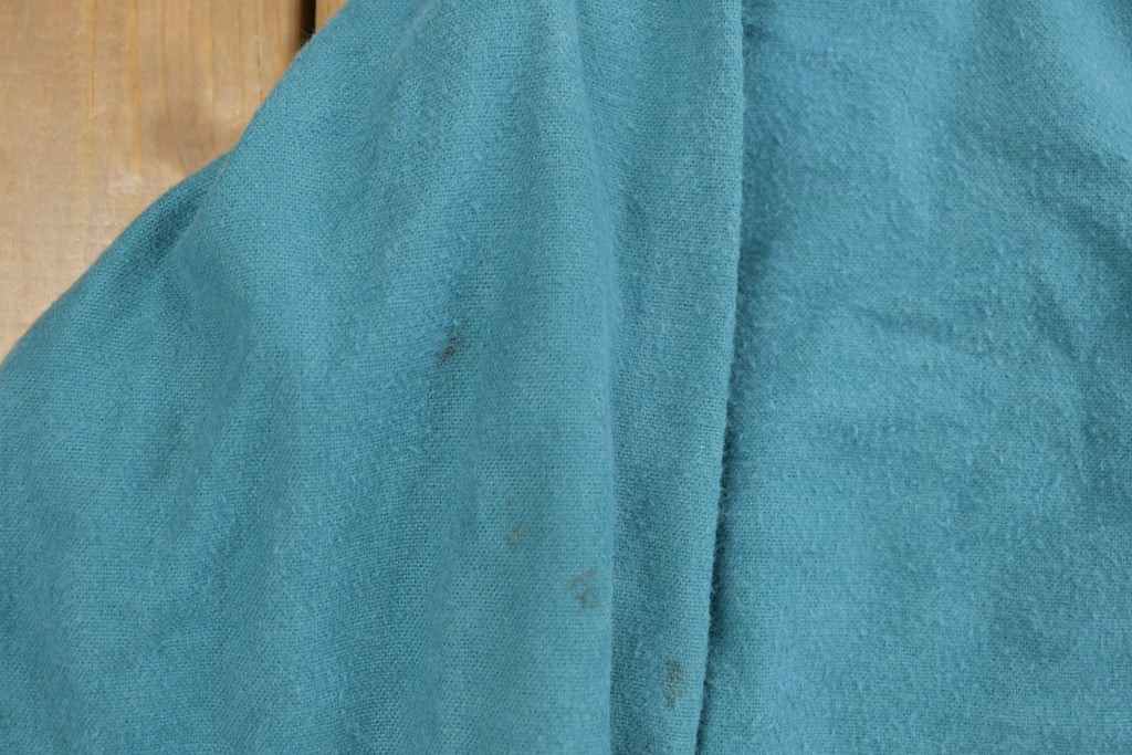 Vintage 1990s Bemidji Woolen Mills Blank Button Up Shirt