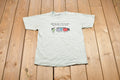 Vintage 1990s Horses Are like Candy T-shirt