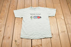 Vintage 1990s Horses Are like Candy T-shirt